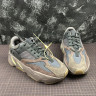 Adidas Yeezy Boost 700 EE9614 dark gray brown yellow