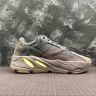 Adidas Yeezy Boost 700 EE9614 dark gray brown yellow