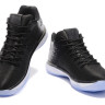 AIR JORDAN 31 LOW Black/White