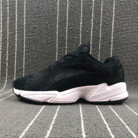 Adidas Yung-1 Black & White B37620