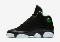 AIR JORDAN 13 GS “MINT FOAM”