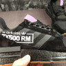 Adidas ZX 500 Restomod BB7443 Black White