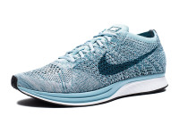 NIKE FLYKNIT RACER “LEGION BLUE”