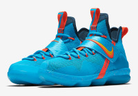 NIKE LEBRON 14 GS “COCOA BEACH”