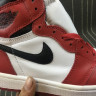 Air Jordan 1 Retro High OG 'Chicago' 2015 555088-101