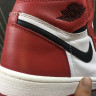 Air Jordan 1 Retro High OG 'Chicago' 2015 555088-101