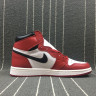 Air Jordan 1 Retro High OG 'Chicago' 2015 555088-101