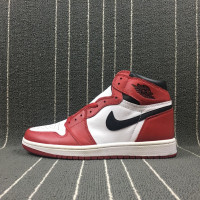 Air Jordan 1 Retro High OG 'Chicago' 2015 555088-101