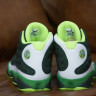 Air Jordan 13 Oregon Ducks AR4390-313