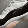 OG NIKE AIR JORDAN 11 RETRO NEAPOLITAN AR0715-101