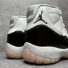 OG NIKE AIR JORDAN 11 RETRO NEAPOLITAN AR0715-101