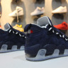 Nike Air More Money Currency Pack French Euro