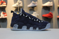 Nike Air More Money Currency Pack French Euro