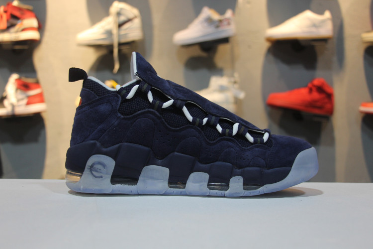 Nike air more money new arrivals currency pack