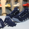 Nike Air More Money Currency Pack French Euro