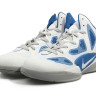 Nike Hyperfuse 2011 (white/blue)