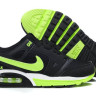 Nike Air Max Lunar (black/salat)