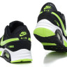 Nike Air Max Lunar (black/salat)