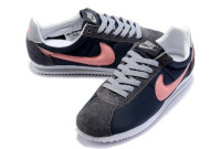 Nike Cortez nylon (midnight blue)