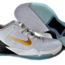 Nike Zoom Kobe 7 VII (White gold Elite)
