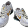 Nike Zoom Kobe 7 VII (White gold Elite)