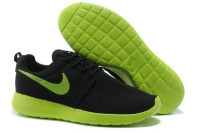 Roshe Run (black/green)