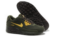 air max 90 new marsh/yellow
