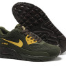 air max 90 new marsh/yellow