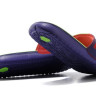 Nike KD Solarsoft Sandal Vivid violet/green/red