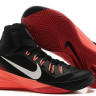 Nike Hyperdunk 2014 black/coral