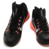 Nike Hyperdunk 2014 black/coral