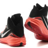 Nike Hyperdunk 2014 black/coral