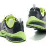 Nike Air Presto grey/green