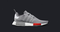 adidas nmd runner Light Onix