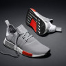 adidas nmd runner Light Onix
