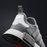 adidas nmd runner Light Onix