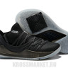 Under Armour Curry 5 Low black