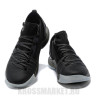 Under Armour Curry 5 Low black