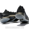 Under Armour Curry 5 Low black