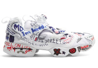 REEBOK INSTAPUMP FURY VETEMENTS 