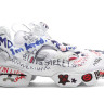 REEBOK INSTAPUMP FURY VETEMENTS 