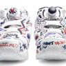 REEBOK INSTAPUMP FURY VETEMENTS 