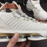 Nike LeBron XVI LMTD Harlem Fashion Row 16 BQ6583-100