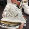 Nike LeBron XVI LMTD Harlem Fashion Row 16 BQ6583-100