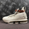 Nike LeBron XVI LMTD Harlem Fashion Row 16 BQ6583-100