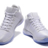 AIR JORDAN 31 LOW White/Grey