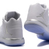 AIR JORDAN 31 LOW White/Grey