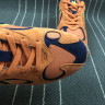 Adidas Yung-1 B37613 Orange