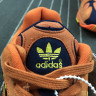 Adidas Yung-1 B37613 Orange