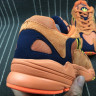Adidas Yung-1 B37613 Orange